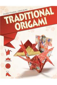 Traditional Origami