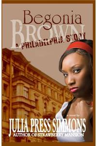 Begonia Brown