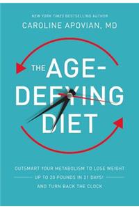 Age-Defying Diet