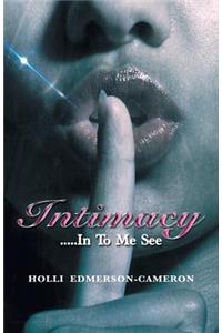 Intimacy