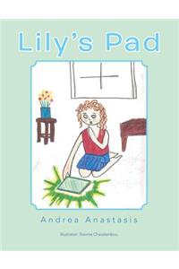 Lily's Pad