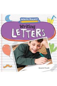 Writing Letters