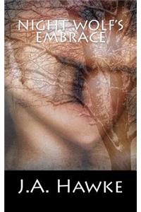 Night Wolf's Embrace