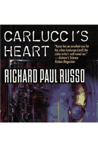 Carlucci's Heart Lib/E