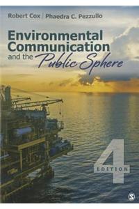 Environmental Communication and the Public Sphere