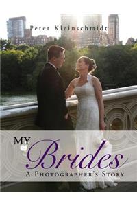 My Brides - A Photographer's Story