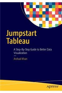 Jumpstart Tableau