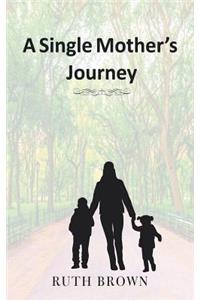 Single Mother's Journey