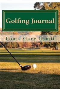 Golfing Journal