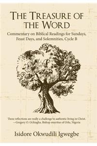 Treasure of the Word