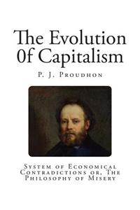 The Evolution 0f Capitalism