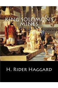 King Solomon's Mines
