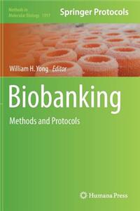 Biobanking