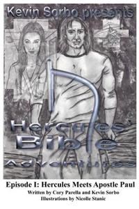 Kevin Sorbo presents Hercules' Bible Adventures