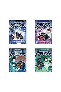 Batman Tales of the Batcave