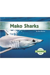 Mako Sharks