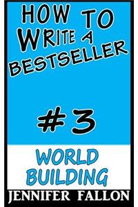 How To Write a Bestseller