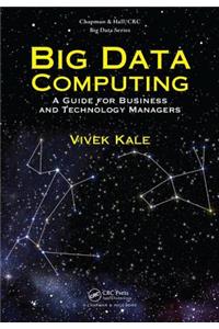 Big Data Computing