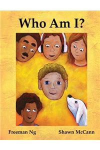 Who Am I?