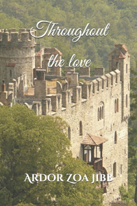 Throughout the love