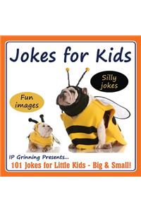 Jokes for Kids!