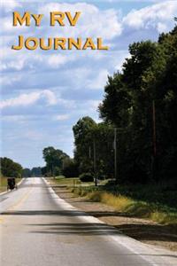 My RV Journal