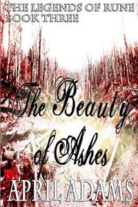 Beauty of Ashes