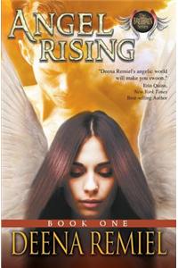 Angel Rising: Book One