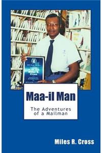 Maa- - - il Man