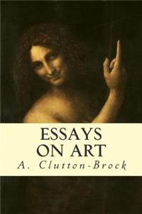 Essays on Art