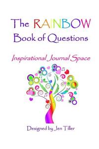 The Rainbow book of questions