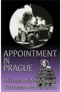 Appointment in Prague