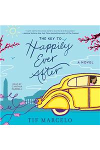 The Key to Happily Ever After