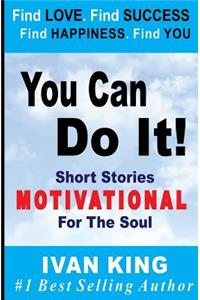 You Can Do It