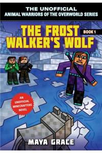 The Frost Walker's Wolf
