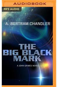 Big Black Mark