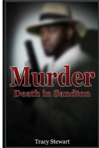 Murder: Death in Sandton