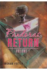 Pandoras Return