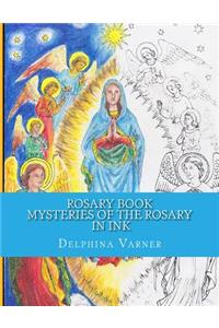 Rosary Book