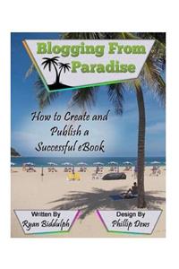How to Create and Publish a Successful eBook