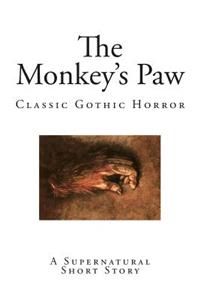 The Monkey's Paw