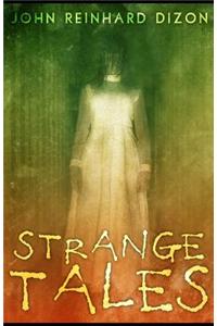 Strange Tales