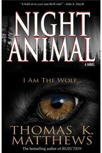 Night Animal