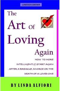 Art of Loving Again