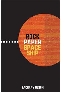 rock paper spaceship