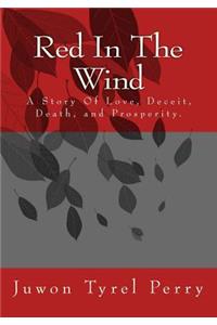 Red in the Wind