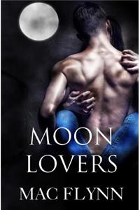 Moon Lovers (BBW Werewolf / Shifter Romance)