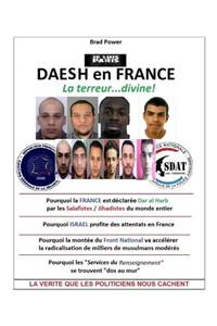 Daesh en France