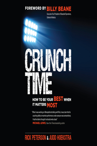Crunch Time