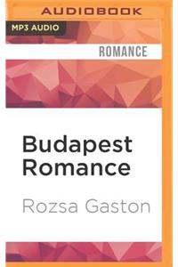 Budapest Romance